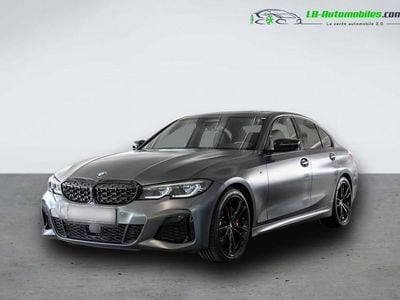 BMW M340