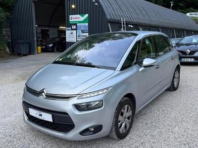 Citroën C4 Picasso