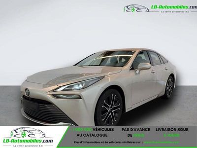 Occasion Toyota Mirai 182 ch (133 kW) 2021 Berline