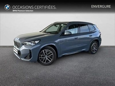 Occasion 2025 BMW X1 M Sport SUV | 44 990 € (Bon prix)