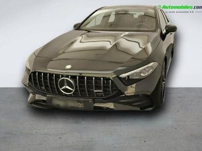 Mercedes A35 AMG