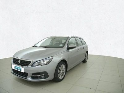 occasion Peugeot 308 SW PureTech 130ch S&S EAT8 Active Business