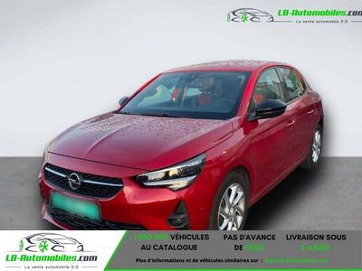 Occasion Opel Corsa 131 ch (96 kW) 2020 Citadine
