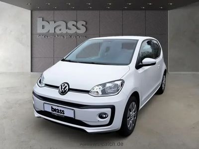 occasion VW up! up! 1.0 BMT move