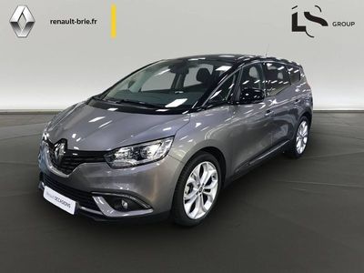 occasion Renault Grand Scénic IV BUSINESS TCe 140 FAP