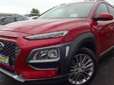 occasion Hyundai Kona 1.0 T-GDi 120 Creative