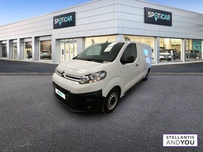 Citroën Jumpy