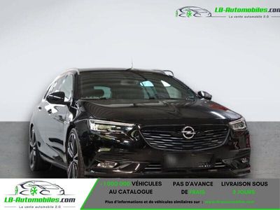 occasion Opel Insignia 2.0 Turbo 260 Ch Bva Awd