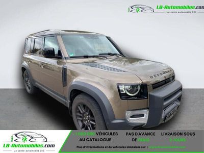 occasion Land Rover Defender 110 D240 BVA