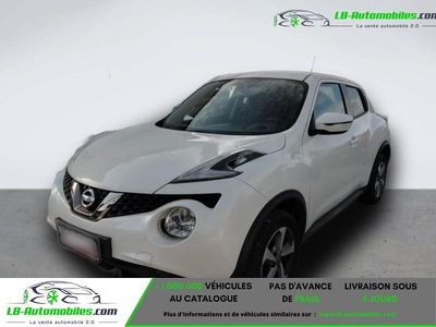 Occasion 2019 Nissan Juke SUV | 15 900 €