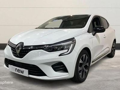 Occasion 2023 Renault Clio V Evolution Berline | 13 999 € (Bon prix)