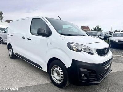 Blanc Occasion 2019 Peugeot Expert S Van | 14 990 € (Super prix)