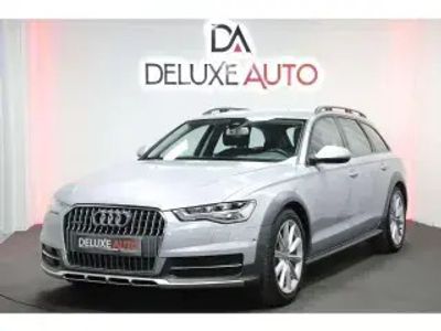 occasion Audi A6 3.0 V6 272 Quattro Ambition Luxe S-tronic Phase 2