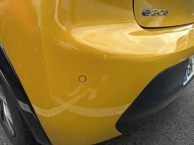 Occasion 2023 Peugeot e-208 Style Citadine | 17 490 € (Prix juste)