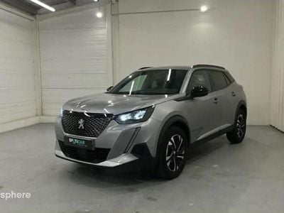 Occasion Peugeot 2008 Allure 103 ch (75 kW) 2023 SUV