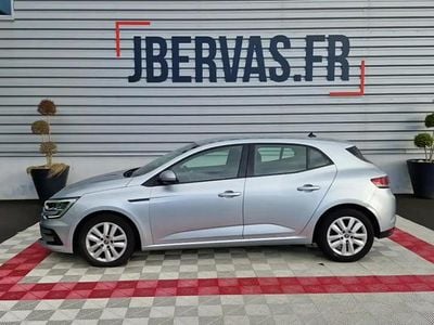 Renault Mégane IV
