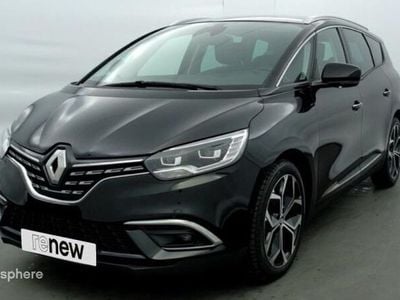 Renault Grand Scénic IV