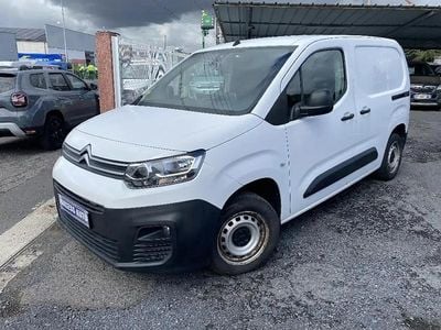 Occasion 2019 Citroën Berlingo Monospace | 9 000 €