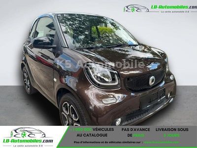 Occasion 2018 Smart ForTwo Coupé Citadine | 18 900 €