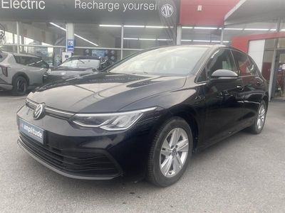 Occasion 2020 VW Golf VIII Business Berline | 20 999 € (Prix juste)