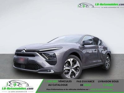 Citroën C5 X