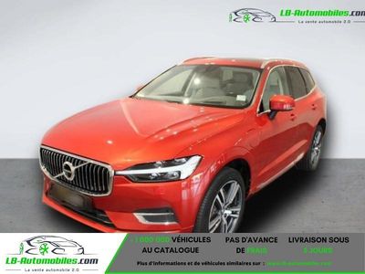 Occasion 2021 Volvo XC60 SUV | 47 400 € (Prix juste)