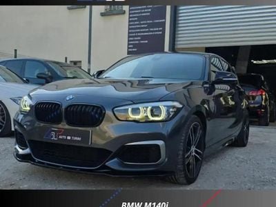 Occasion 2018 BMW M140 M Sport Citadine | 41 990 € (Prix juste)