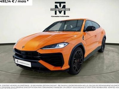 Occasion 2025 Lamborghini Urus SUV | 355 900 €