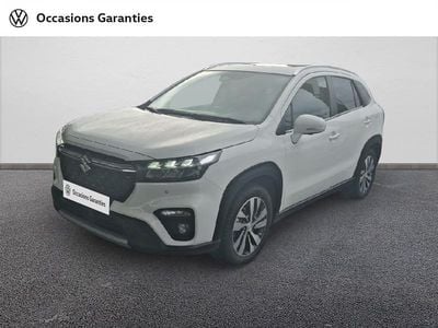 Occasion Suzuki SX4 S-Cross Style 102 ch (75 kW) 2024 SUV