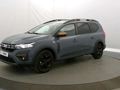 Occasion Dacia Jogger Extreme 2025 Gris Monospace