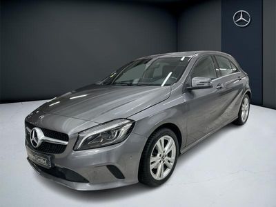 occasion Mercedes A180 Classe