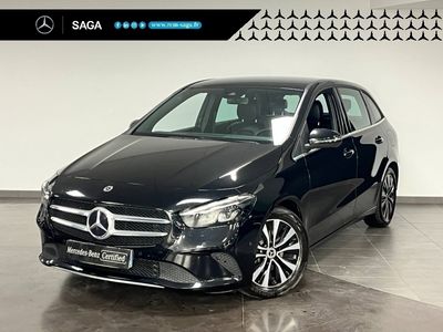 occasion Mercedes B180 Classe180d 116ch Style Line Edition 7G-DCT