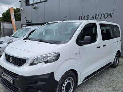 Peugeot Traveller