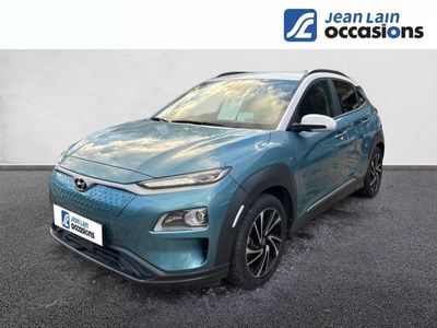 occasion Hyundai Kona Electrique 64 kWh - 204 ch Executive Style