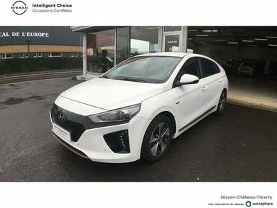 occasion Hyundai Ioniq Electric 120ch Creative