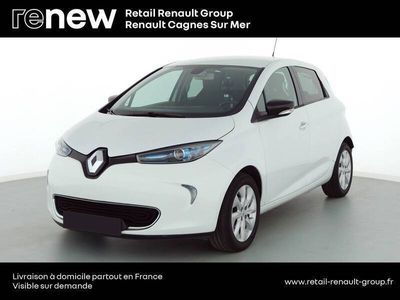 occasion Renault Zoe ZOE