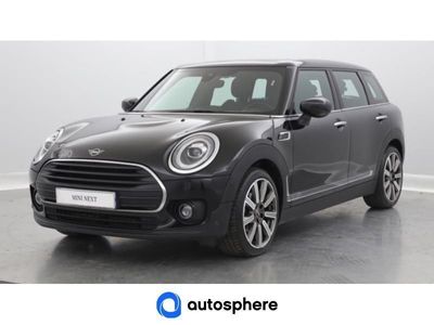 Mini One Clubman