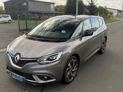 Renault Grand Scénic IV