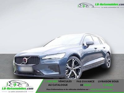 Occasion 2024 Volvo V60 Break | 56 800 €