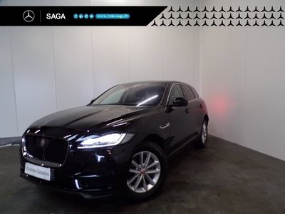 occasion Jaguar F-Pace 2.0D 180ch Portfolio BVA8