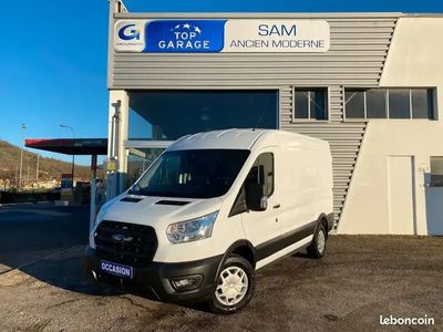 occasion Ford Transit T Fg PRIX HT FGN T350 L2H2 2.0 ECOBLUE 130 S&S TRE