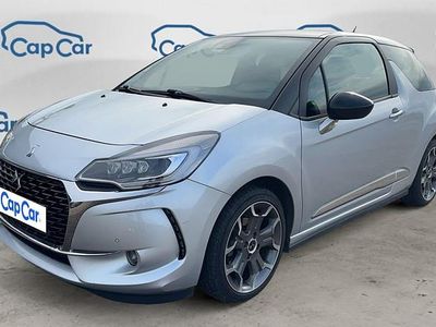 DS Automobiles DS3