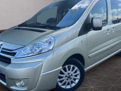 Citroën Jumpy