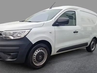 occasion Renault Express ExpressVAN TCE 100 ESSENTIEL