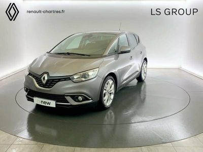 occasion Renault Scénic IV BUSINESS Blue dCi 120 EDC