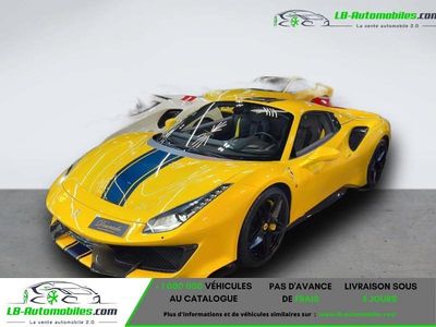 Occasion 2020 Ferrari 488 Coupé | 630 700 €