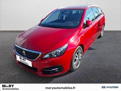 Occasion 2021 Peugeot 308 SW Style Break | 15 990 €