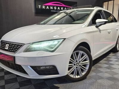 Seat Leon ST