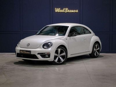 VW Beetle