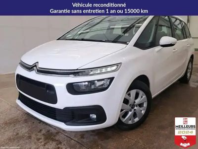 occasion Citroën Grand C4 Picasso PureTech 130 Live